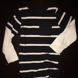 Toddler onesie